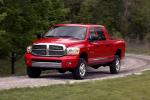 Dodge Ram Heavy Duty 2006 года